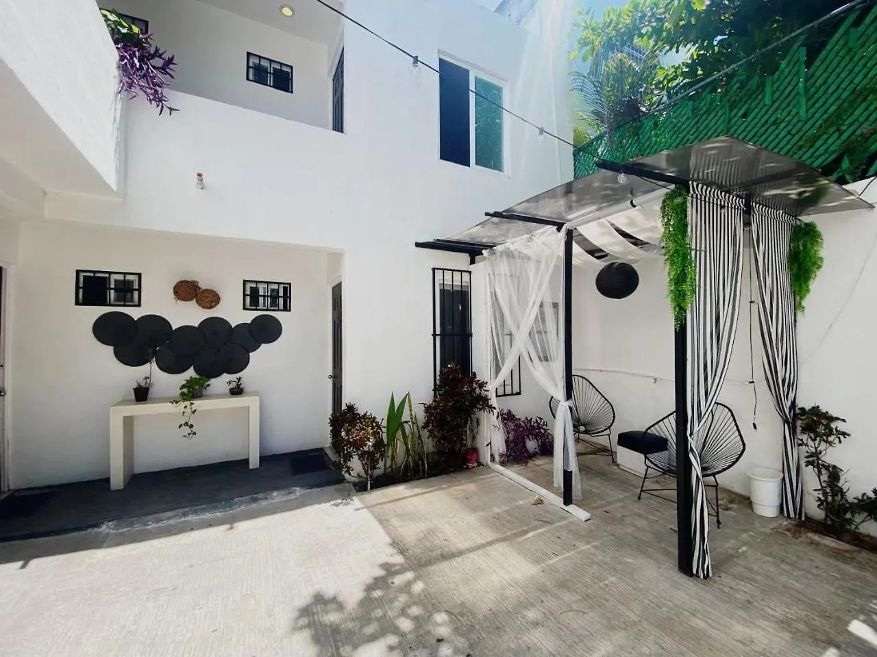 The Hostal Inn Playa del Carmen
