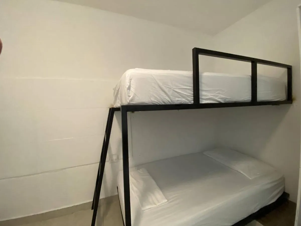 Guest house The Hostal Inn Playa del Carmen