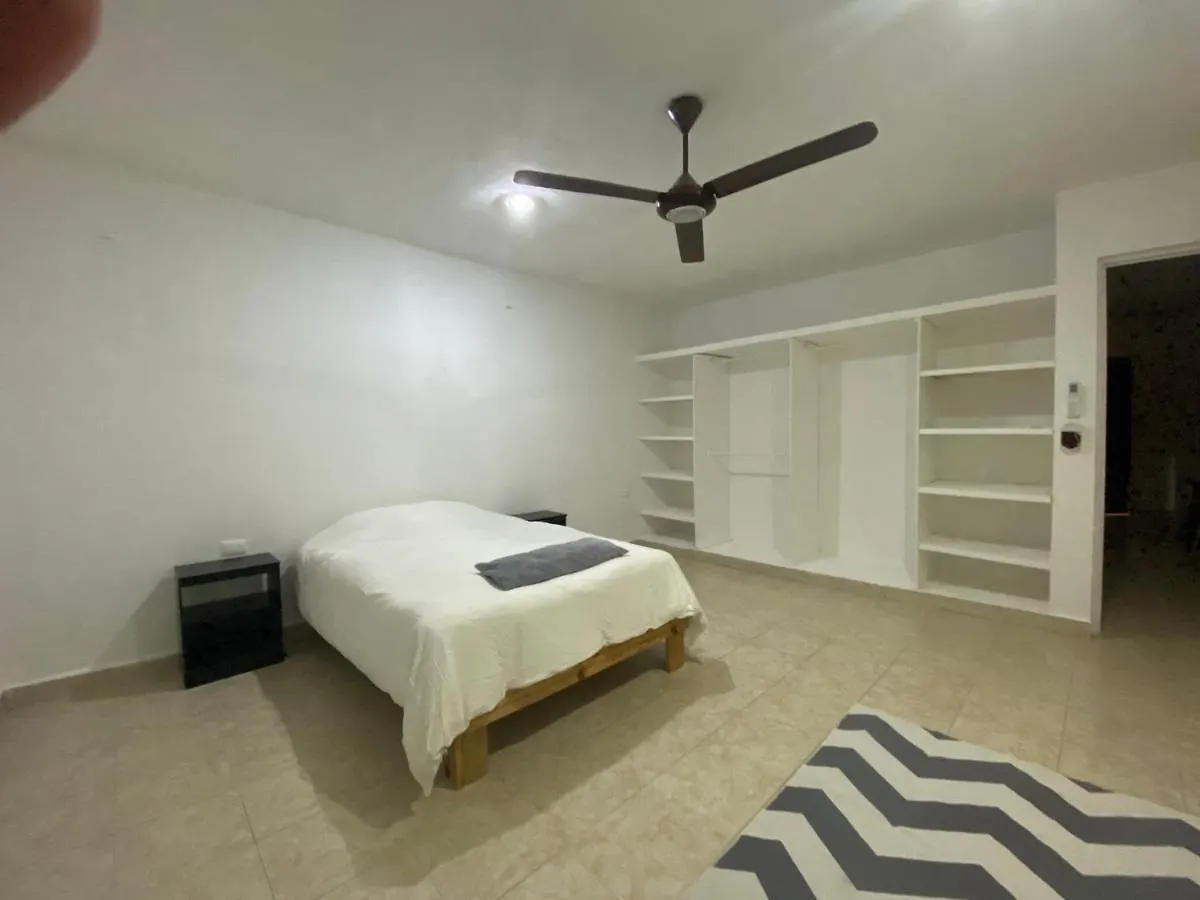 The Hostal Inn Playa del Carmen 0*,