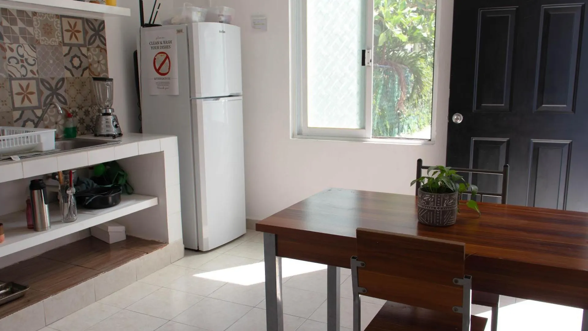 The Hostal Inn Playa del Carmen 0*,