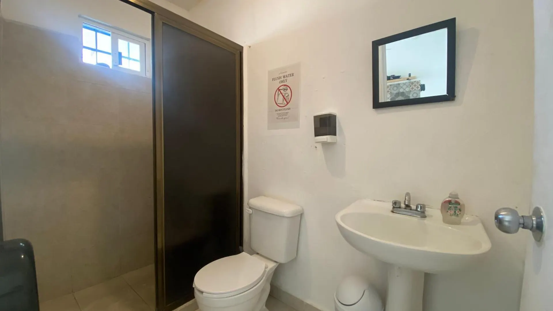 The Hostal Inn Playa del Carmen Guest house