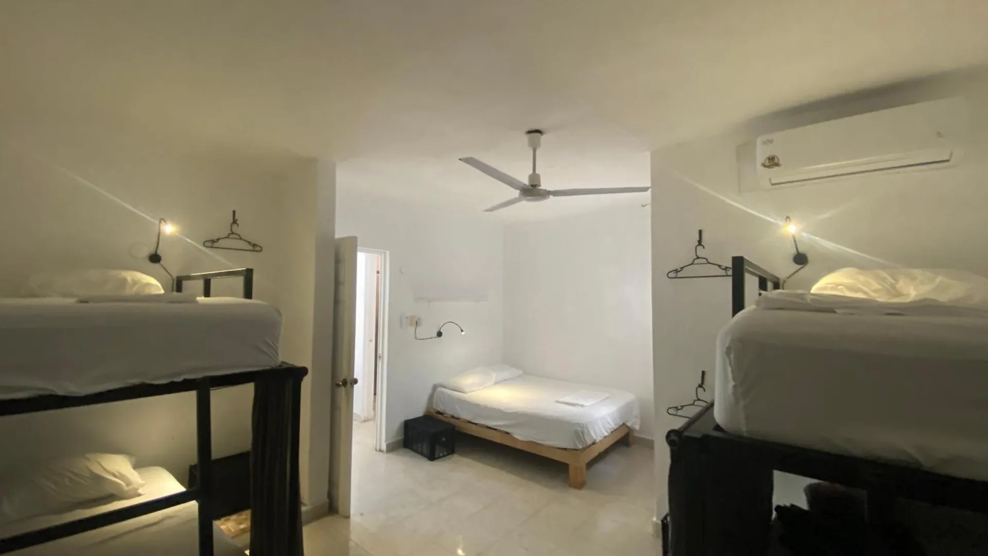 The Hostal Inn Playa del Carmen 0*,  Mexico
