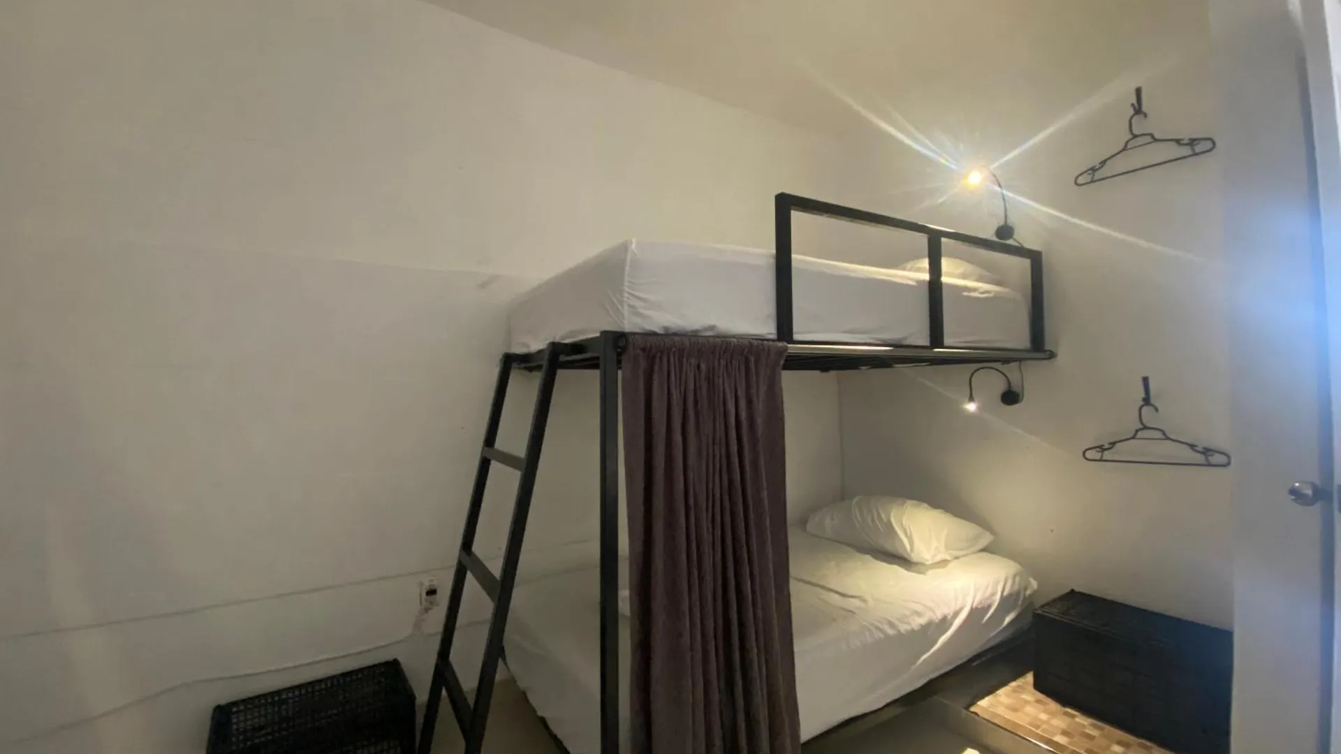 The Hostal Inn Playa del Carmen