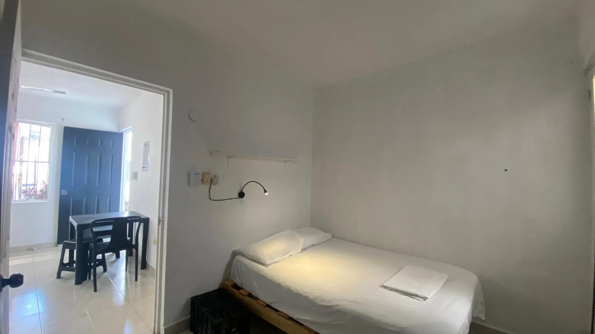 The Hostal Inn Playa del Carmen