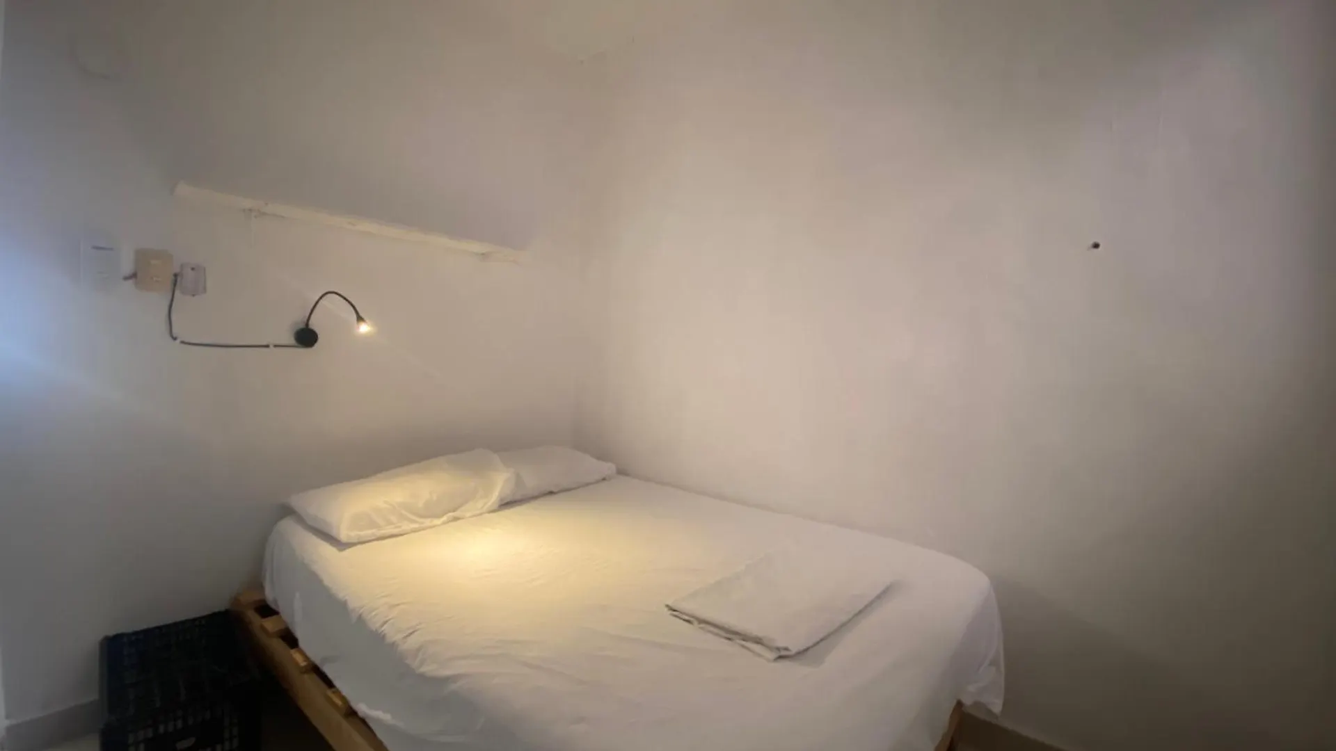 Guest house The Hostal Inn Playa del Carmen Mexico