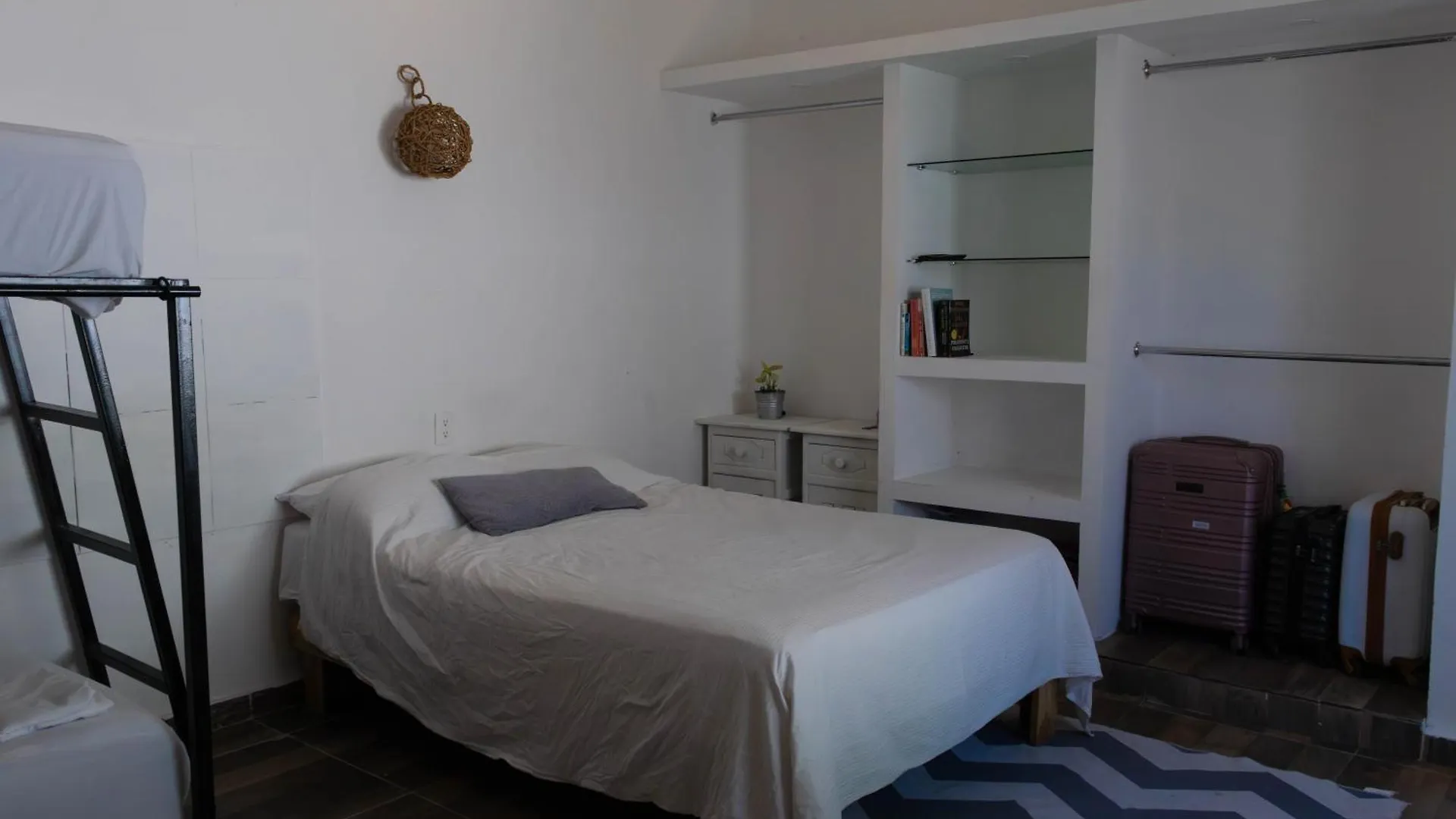 Guest house The Hostal Inn Playa del Carmen