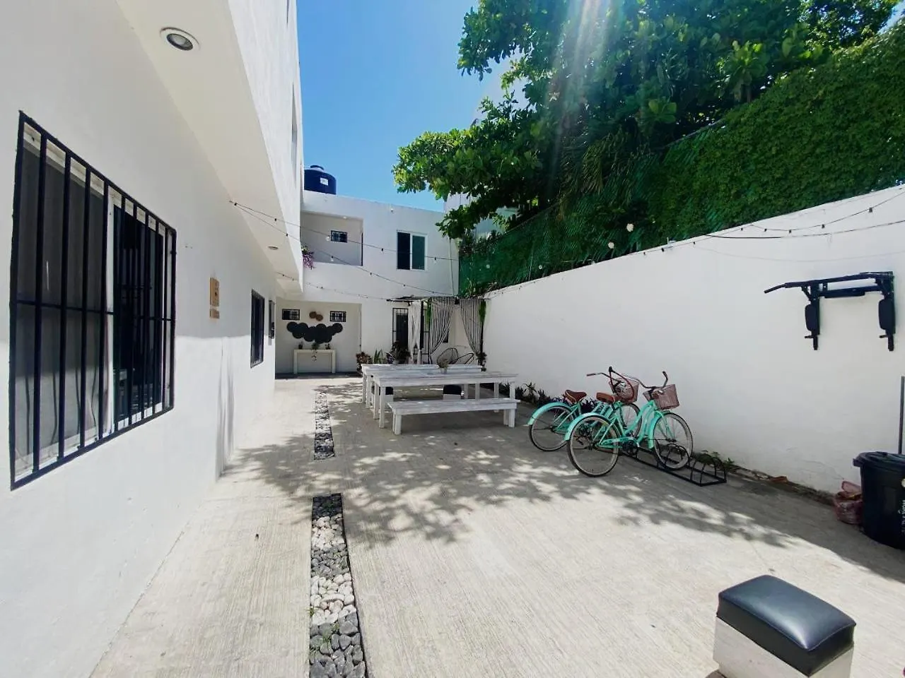 Guest house The Hostal Inn Playa del Carmen