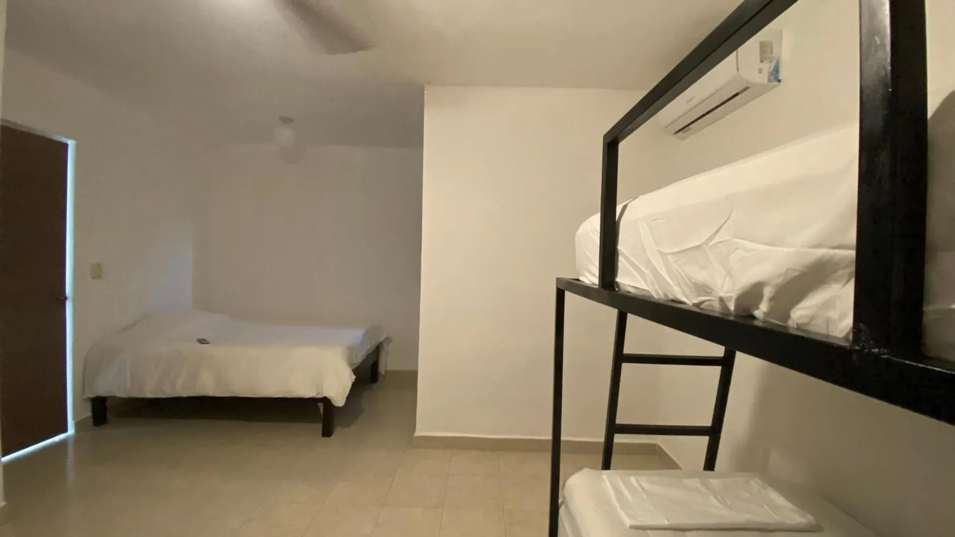 Guest house The Hostal Inn Playa del Carmen