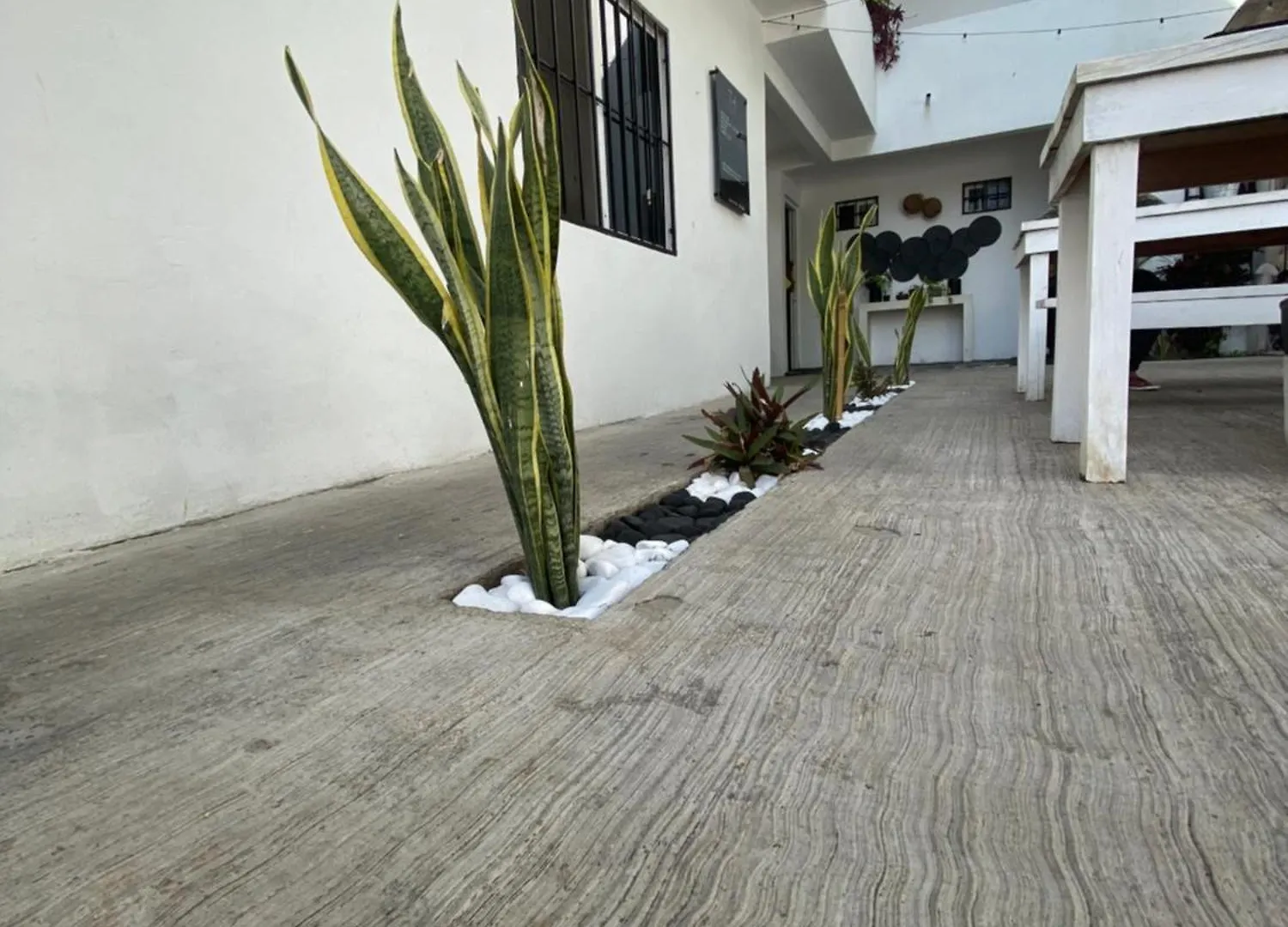 The Hostal Inn Playa del Carmen