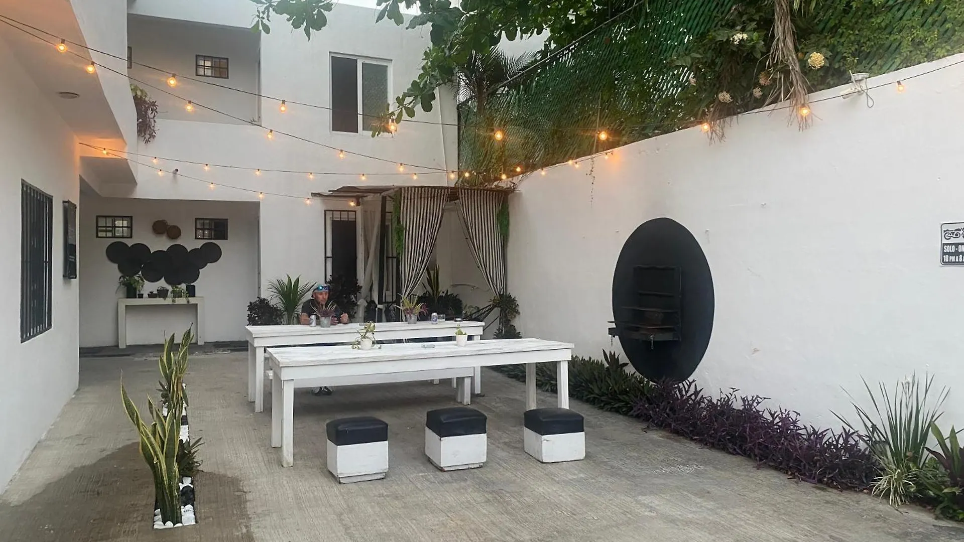 The Hostal Inn Playa del Carmen 0*,