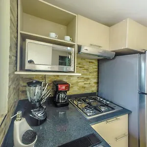 Tlaquepaque Apartment Guadalajara