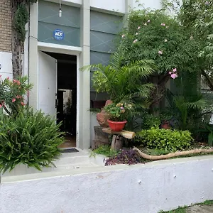 Casa La Minerva Homestay Guadalajara