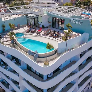 Mare Hotel Playa del Carmen