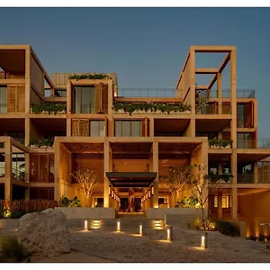  Aparthotel Corasol Luxury Residences