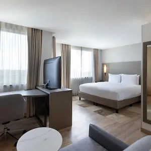 By Marriott Hotel Playa del Carmen