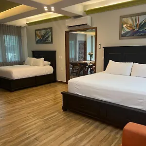 Boca De Tomatlan Luxury Boutique Campsite Puerto Vallarta